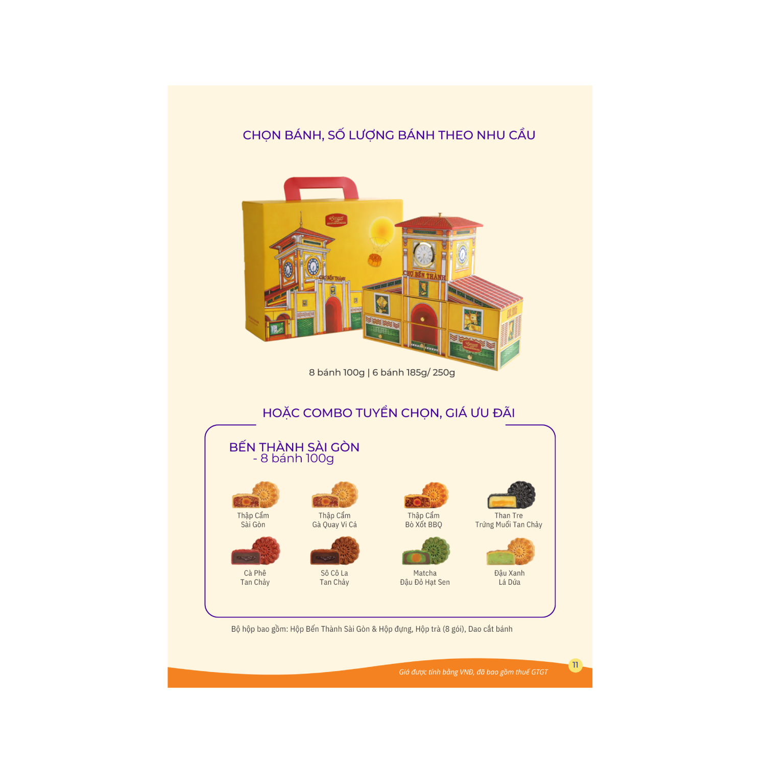 SaVouré - Bến Thành Sài Gòn - Ảnh 2