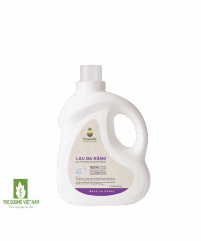 Alternative view of Lau đa năng Fuwa3e - 2L