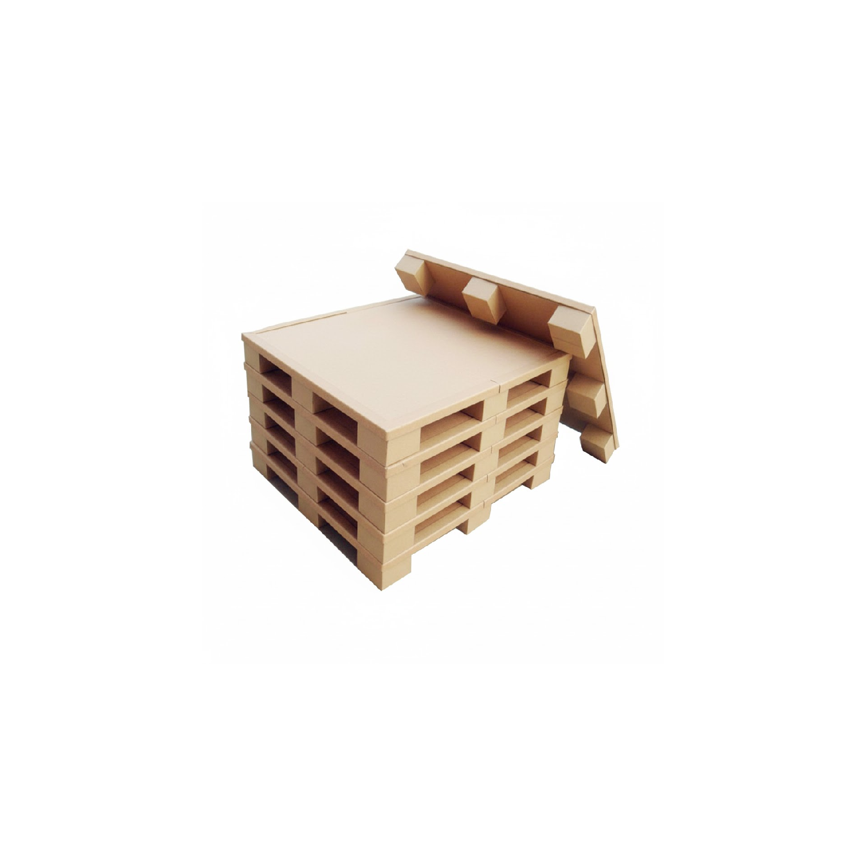 Pallet giấy