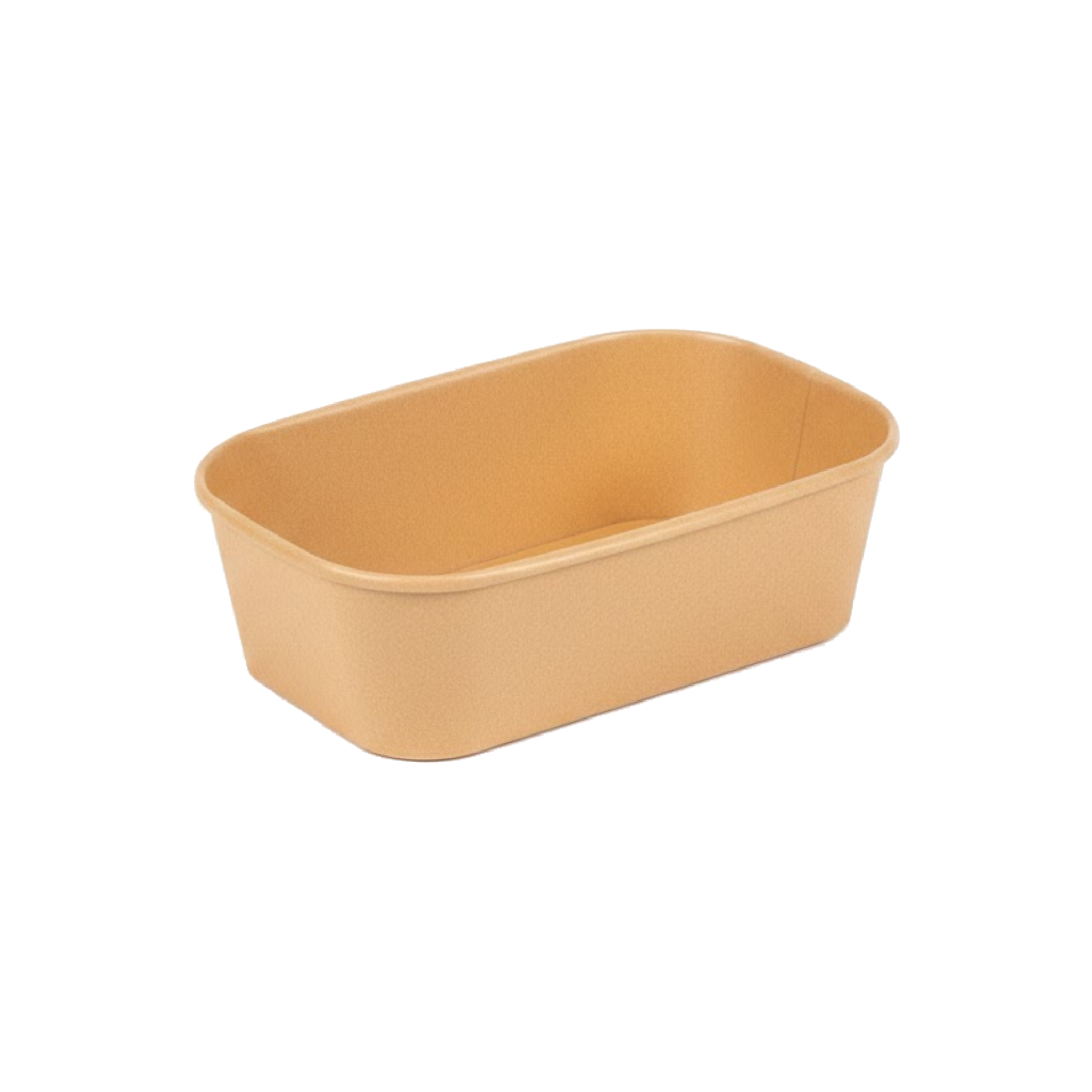 Hộp Giấy Kraft Thực Phẩm