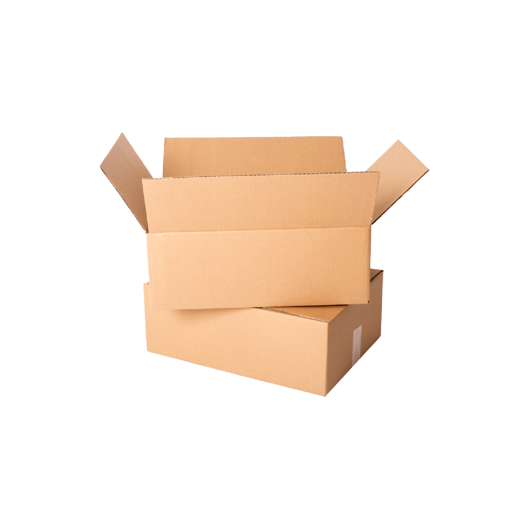 Thùng Carton Đóng Gói Hàng Hóa