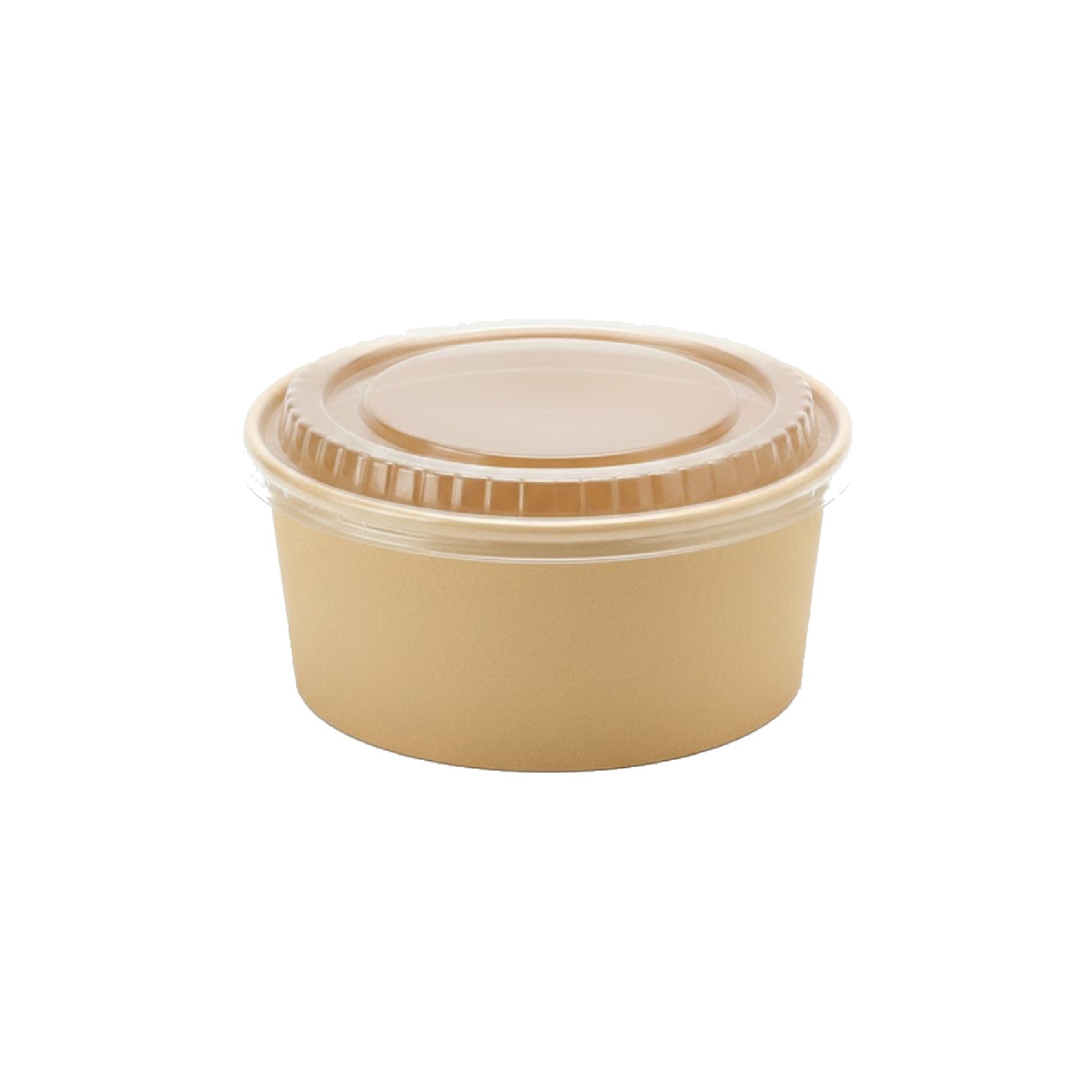Hộp Giấy Kraft Thực Phẩm