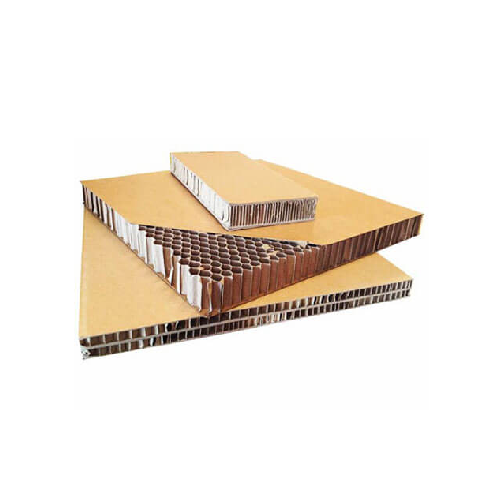 Giấy tổ ong Honeycomb Paper