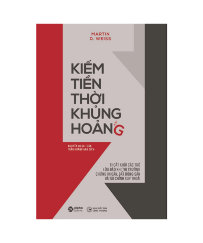 Kiếm Tiền Thời Khủng Hoảng