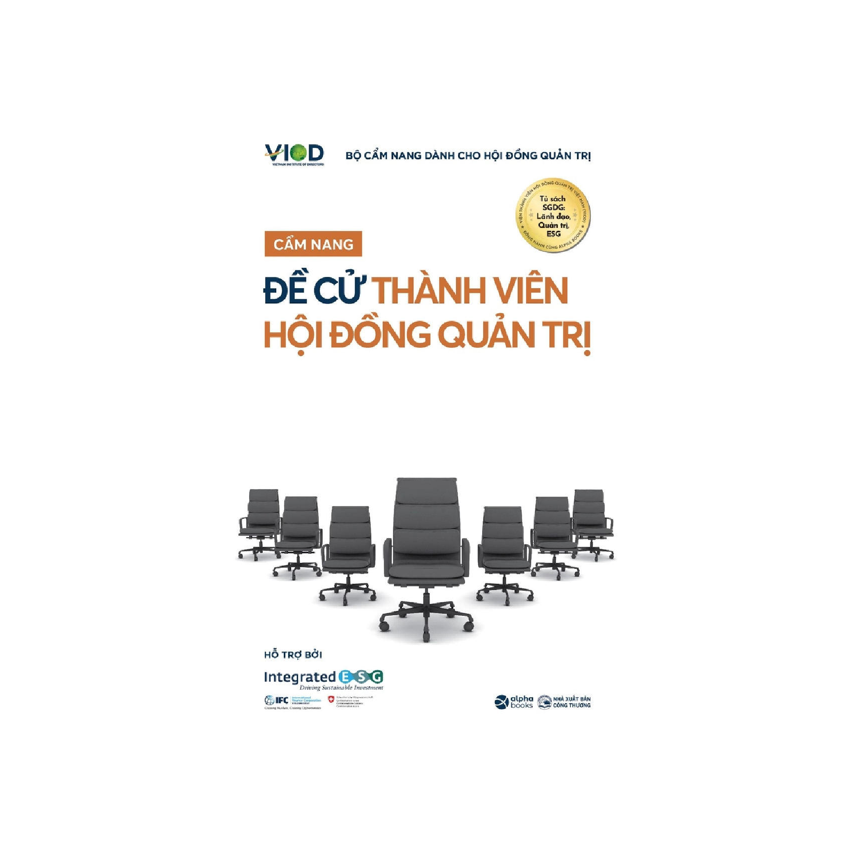 Cẩm nang đề cử thành viên Hội đồng Quản trị