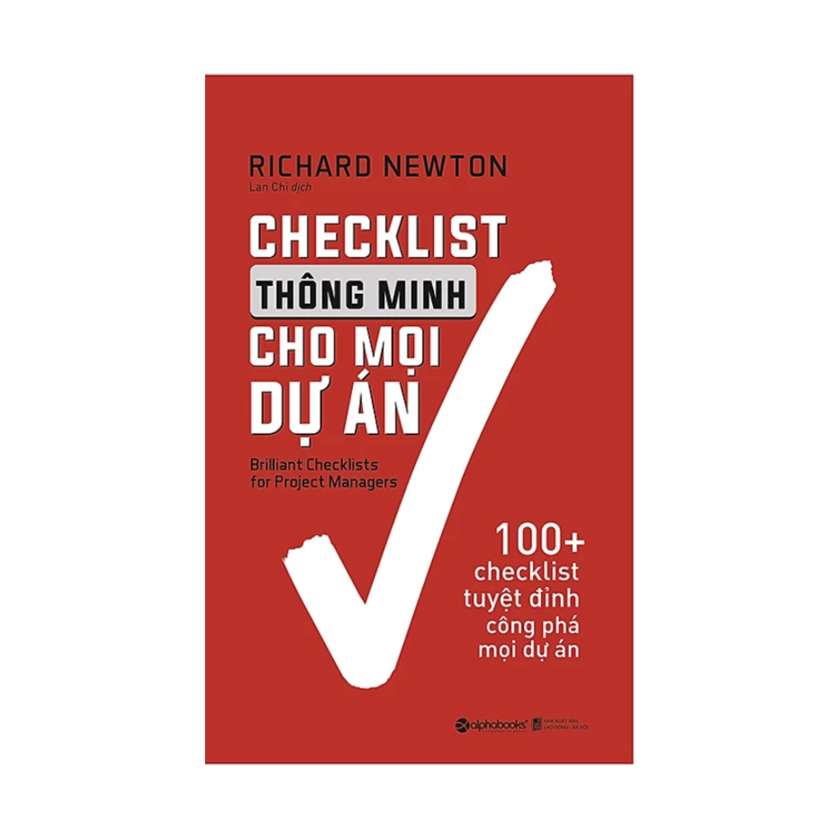 Checklists Thông Minh Cho Mọi Dự Án