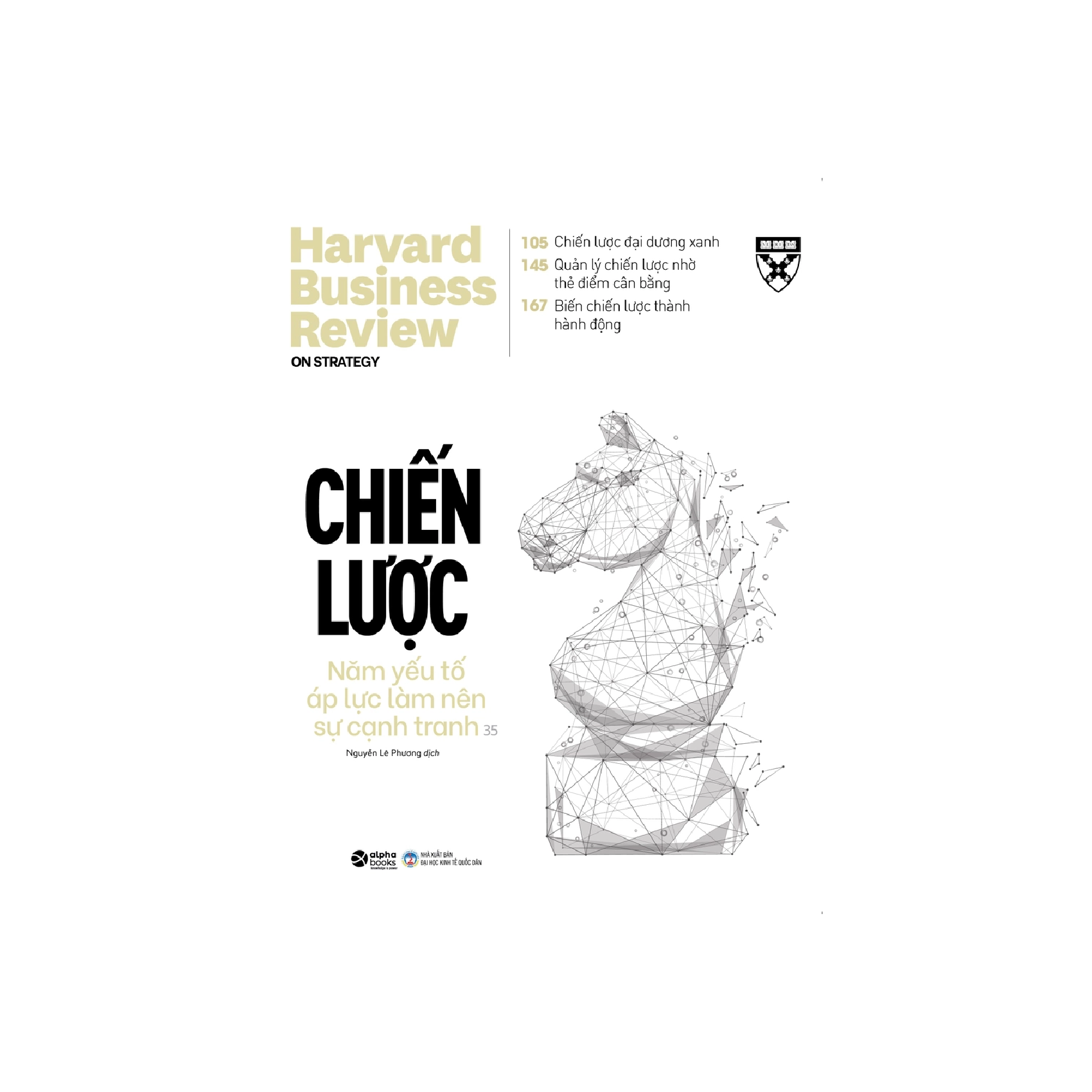 Chiến Lược - HBR On Point