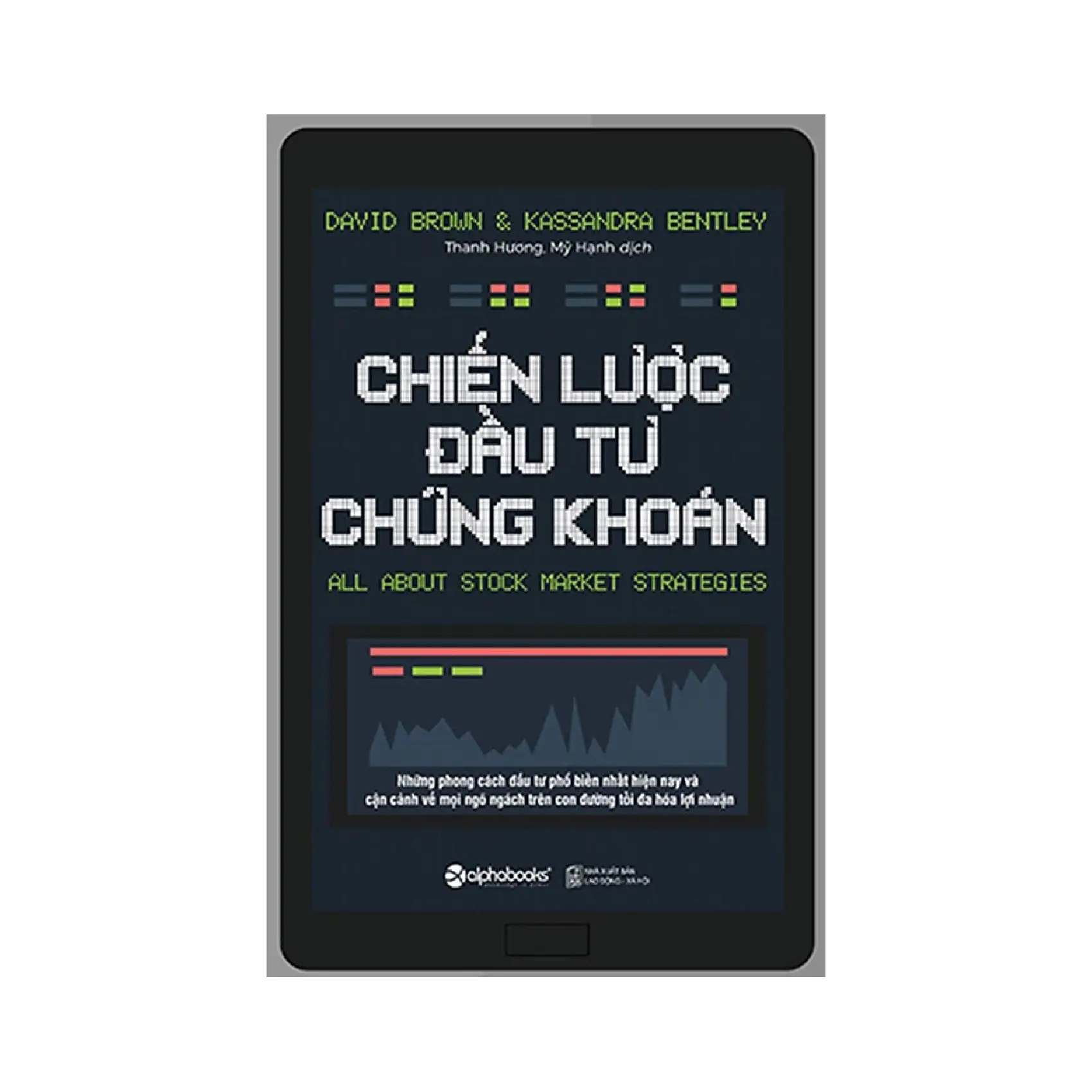 Chiến Lược Đầu Tư Chứng Khoán