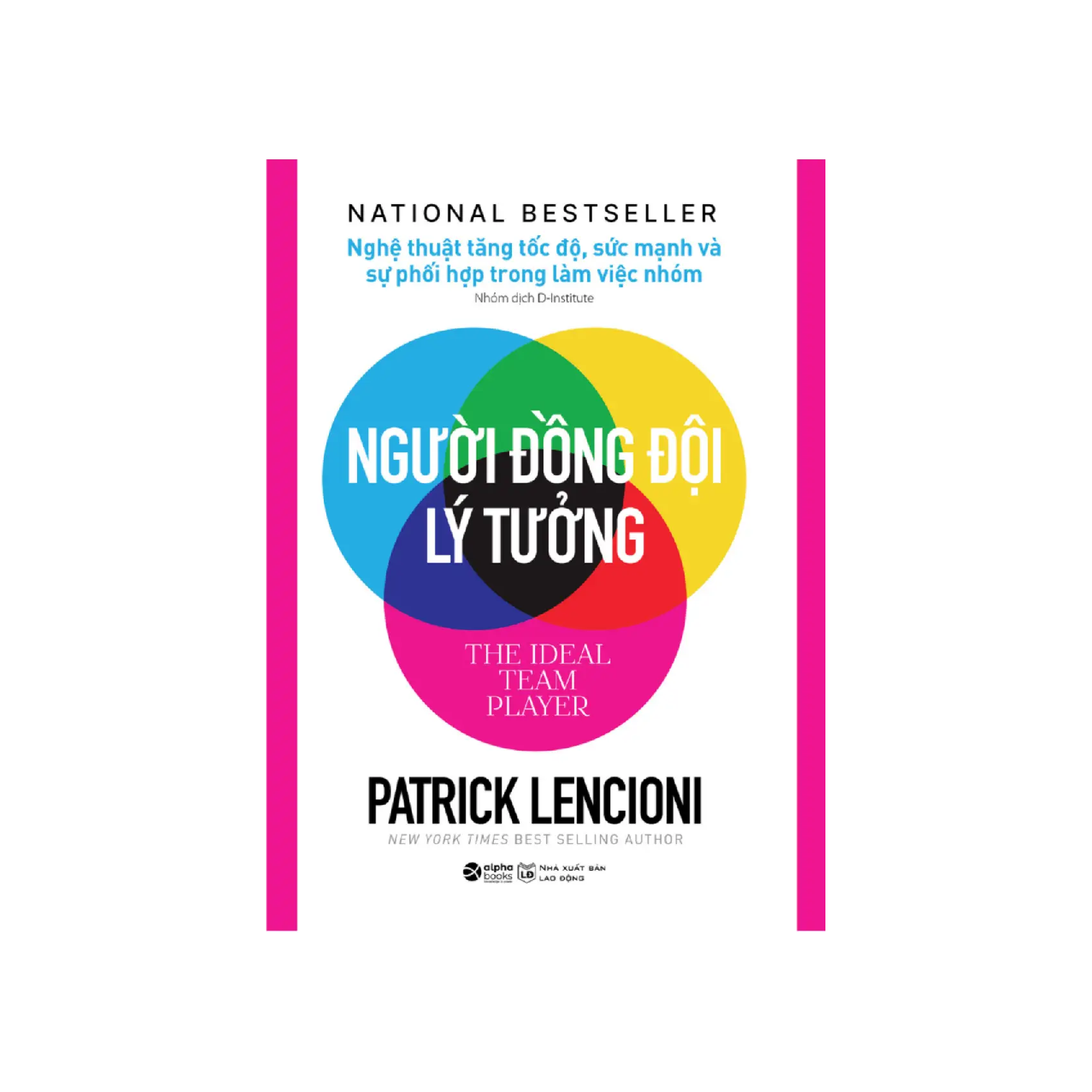 Người Đồng Đội Lý Tưởng