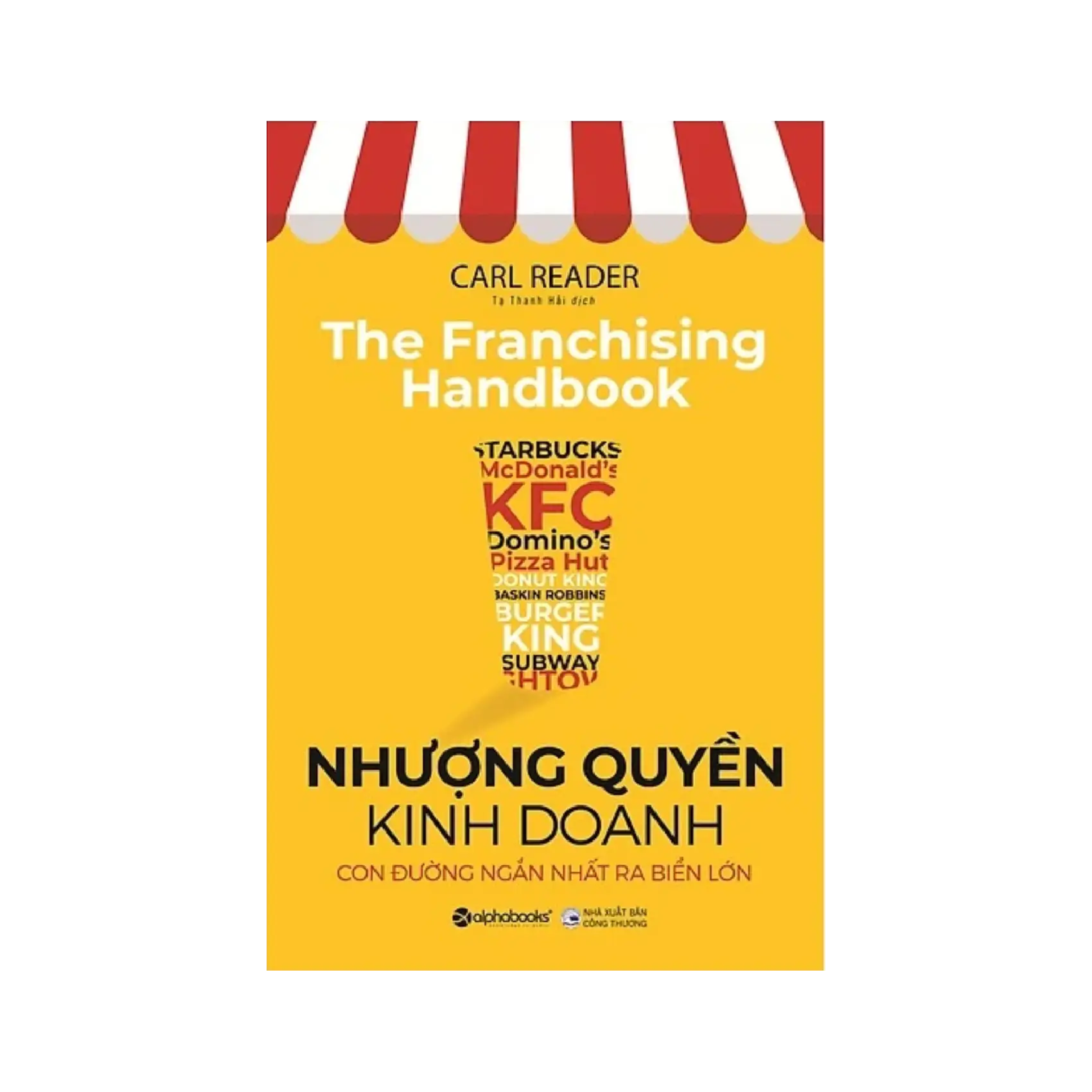 Nhượng Quyền Kinh Doanh
