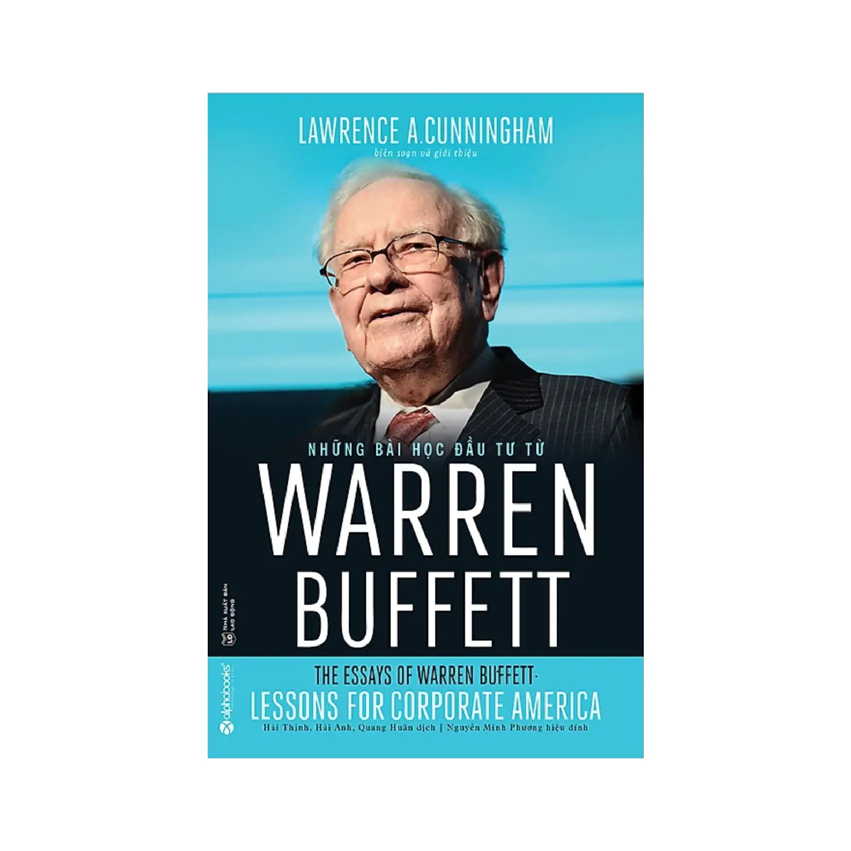 Những Bài Học Đầu Tư Từ Warren Buffett